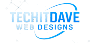 TechitDave Logo